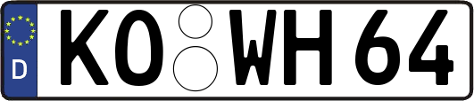 KO-WH64