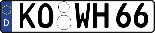 KO-WH66