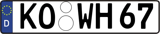KO-WH67