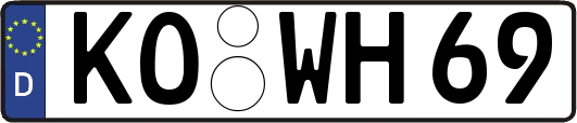 KO-WH69
