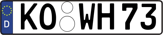 KO-WH73