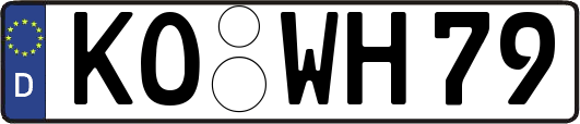 KO-WH79