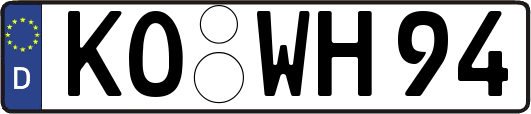 KO-WH94