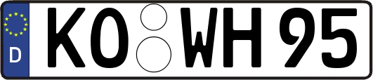 KO-WH95