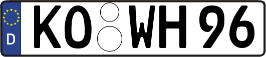 KO-WH96