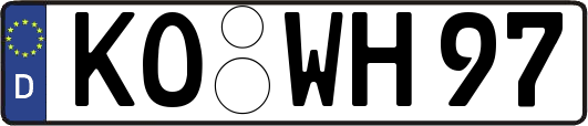 KO-WH97
