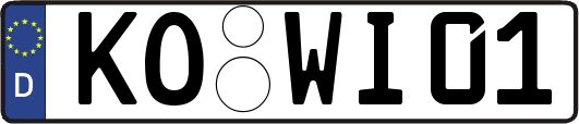 KO-WI01