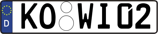 KO-WI02