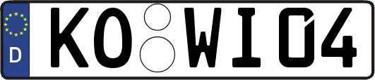 KO-WI04