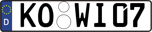 KO-WI07