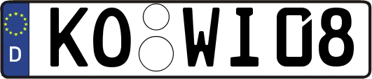 KO-WI08