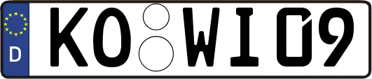 KO-WI09
