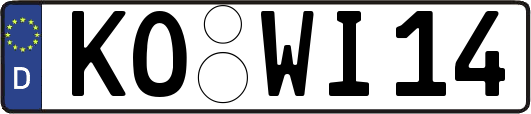 KO-WI14