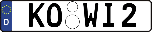 KO-WI2
