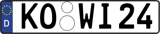 KO-WI24