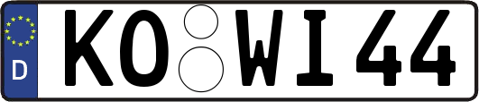 KO-WI44