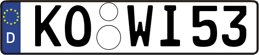 KO-WI53
