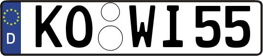 KO-WI55