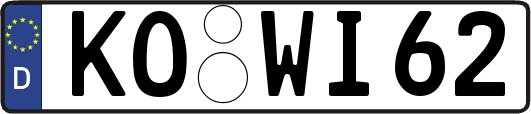 KO-WI62