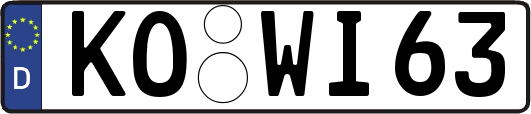 KO-WI63
