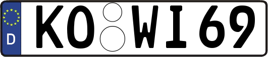 KO-WI69
