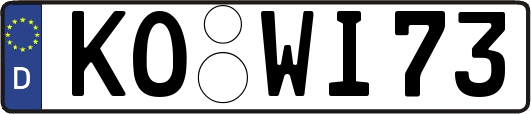 KO-WI73