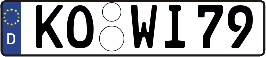 KO-WI79