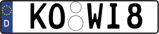 KO-WI8