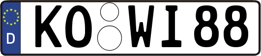 KO-WI88