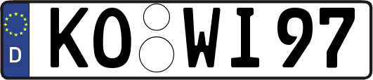 KO-WI97