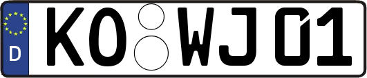 KO-WJ01