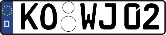 KO-WJ02