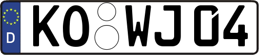 KO-WJ04