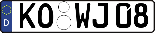 KO-WJ08