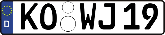 KO-WJ19