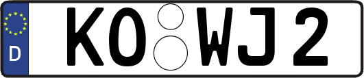 KO-WJ2