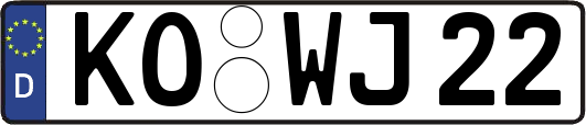 KO-WJ22