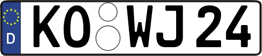 KO-WJ24