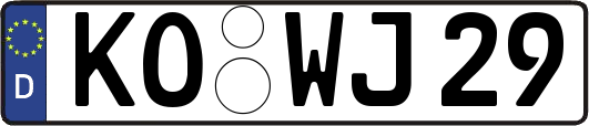 KO-WJ29