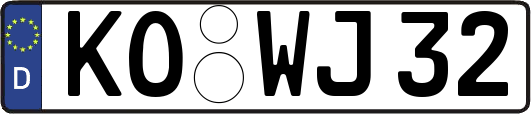 KO-WJ32