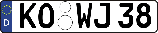 KO-WJ38