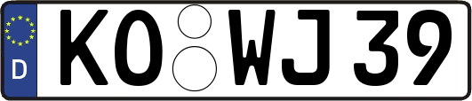 KO-WJ39