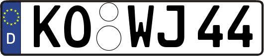KO-WJ44