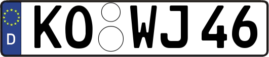 KO-WJ46