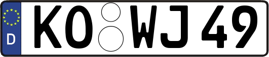 KO-WJ49