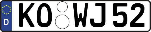 KO-WJ52
