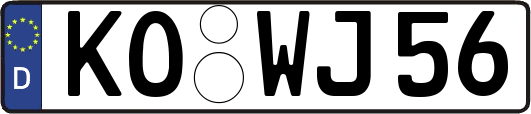 KO-WJ56