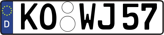 KO-WJ57