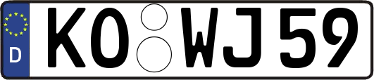KO-WJ59