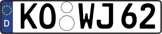KO-WJ62